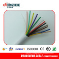 European Quality 4c Non-Shield Alarm Cable